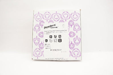 PowerPort 1618070 ClearVUE Slim Implantable Port 8F